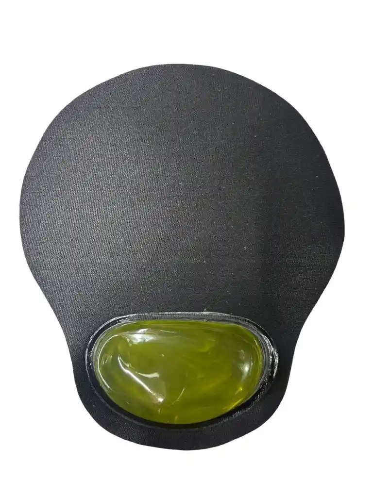 Pad Mouse Antideslizante Para Mouse Con Gel