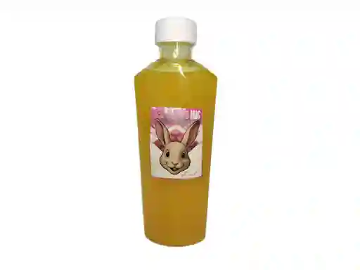 Shot Para Sodas O Cocteles De Magia Verde Magia 100ml Mango, Piña