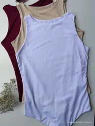 Body Manga Sisa