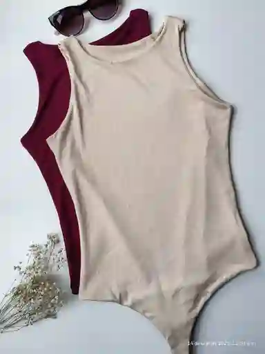 Body Manga Sisa