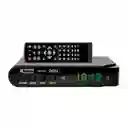 Decodificador Tdt Hd-1002