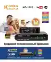 Decodificador Tdt Hd-1002