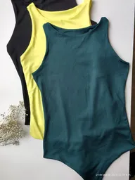 Body Manga Sisa