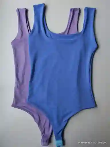 Body Tiras