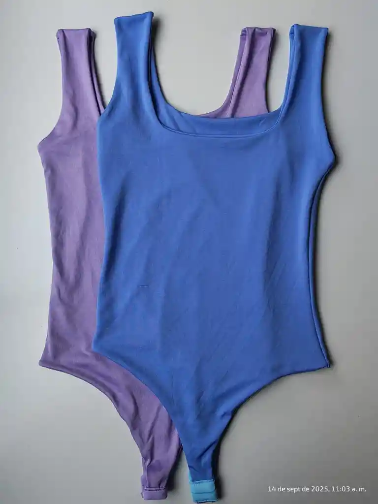 Body Tiras