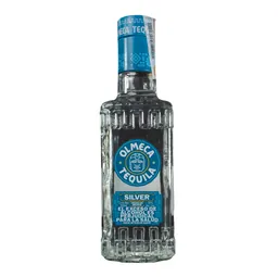 Tequila Olmeca Silver 350 Ml
