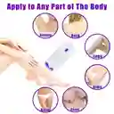 Depiladora Recargable Facial Y Cuerpo