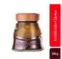 Café Juan Valdez Soluble Clásico X 150g