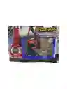 Reloj Digital Mas Billetera De Personaje Para Niño