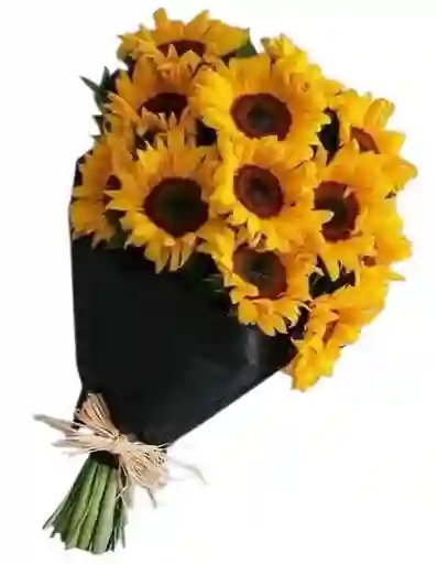 Bouquet De Regalo