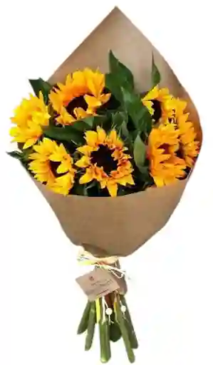 Bouquet De Regalo