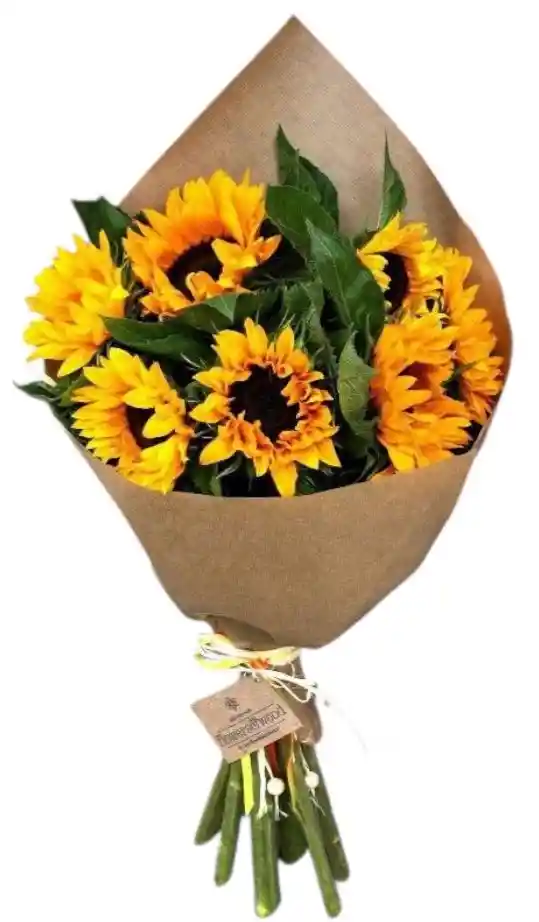 Bouquet De Regalo