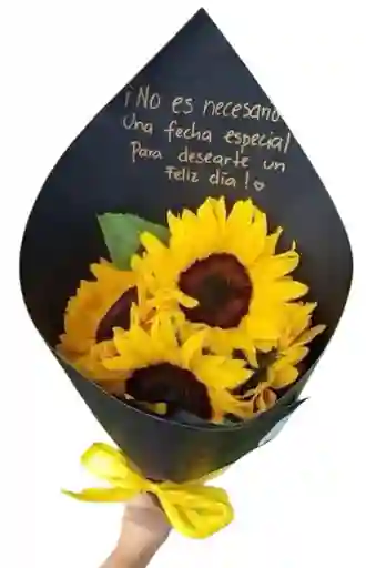 Bouquet De Regalo
