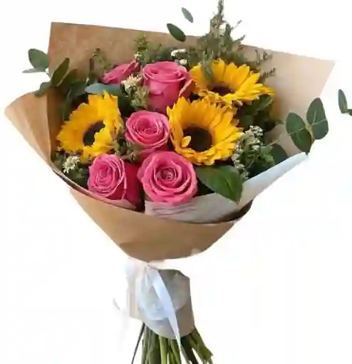 Bouquet De Regalo