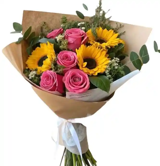 Bouquet De Regalo