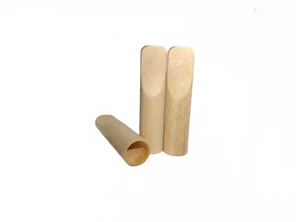 Filtro De Madera Reutilizable Para Cigarros O Armados