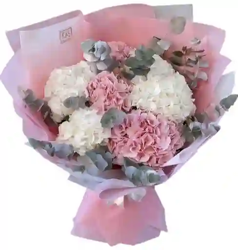 Bouquet De Regalo