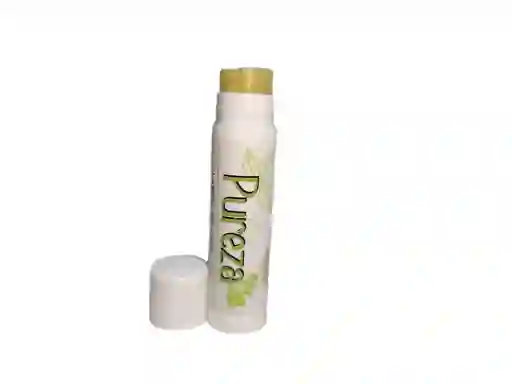 Lipstick, Labial Protector Pureza Con Cbd, Protege Tus Labios