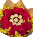 Bouquet De Regalo