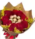 Bouquet De Regalo