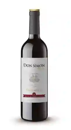 Vino Tinto Don Simón