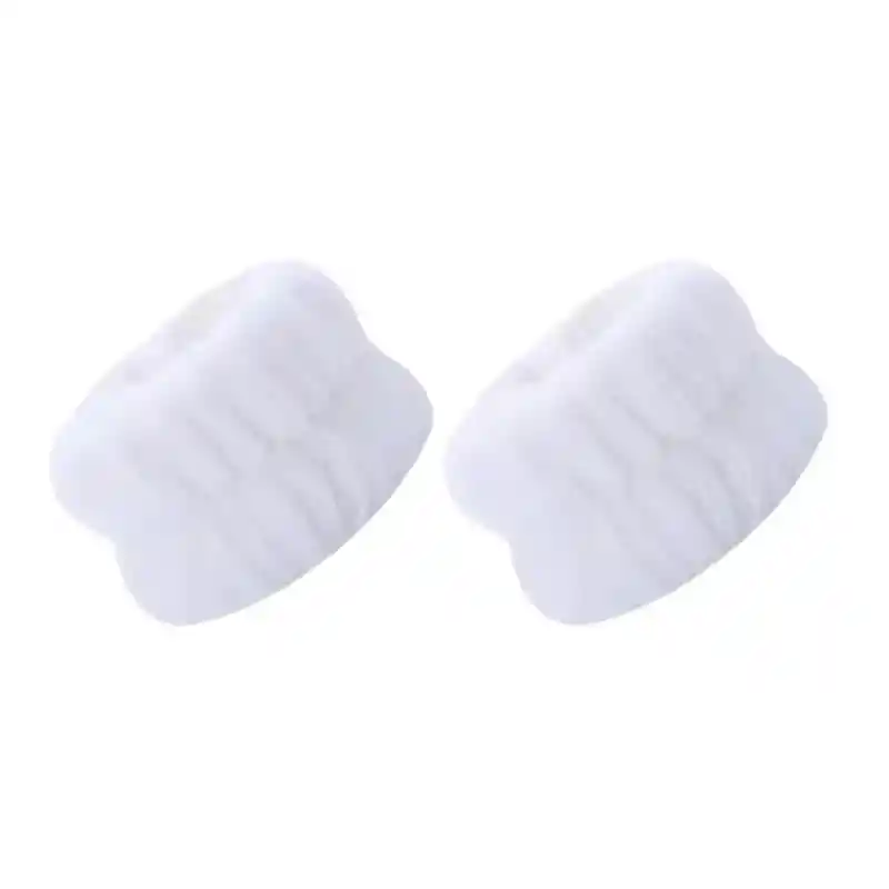 Kit Diadema Balaca + Muñequeras Bandas Cuidado Facial Rostro