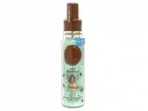 Perfume Termoprotector Desenredante Ritual De Tentacion Ritual Botanico