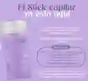 Cera Capilar Anti-frizz Traslúcido Ole 50 Ml