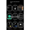 Smart Watch Reloj Inteligente C900 Ultra 2 + Cargador Xiaomi 33w Carga Rapida Tipo C