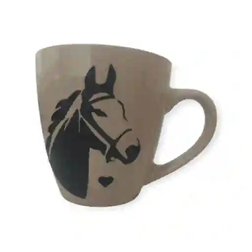 Mug Caballo