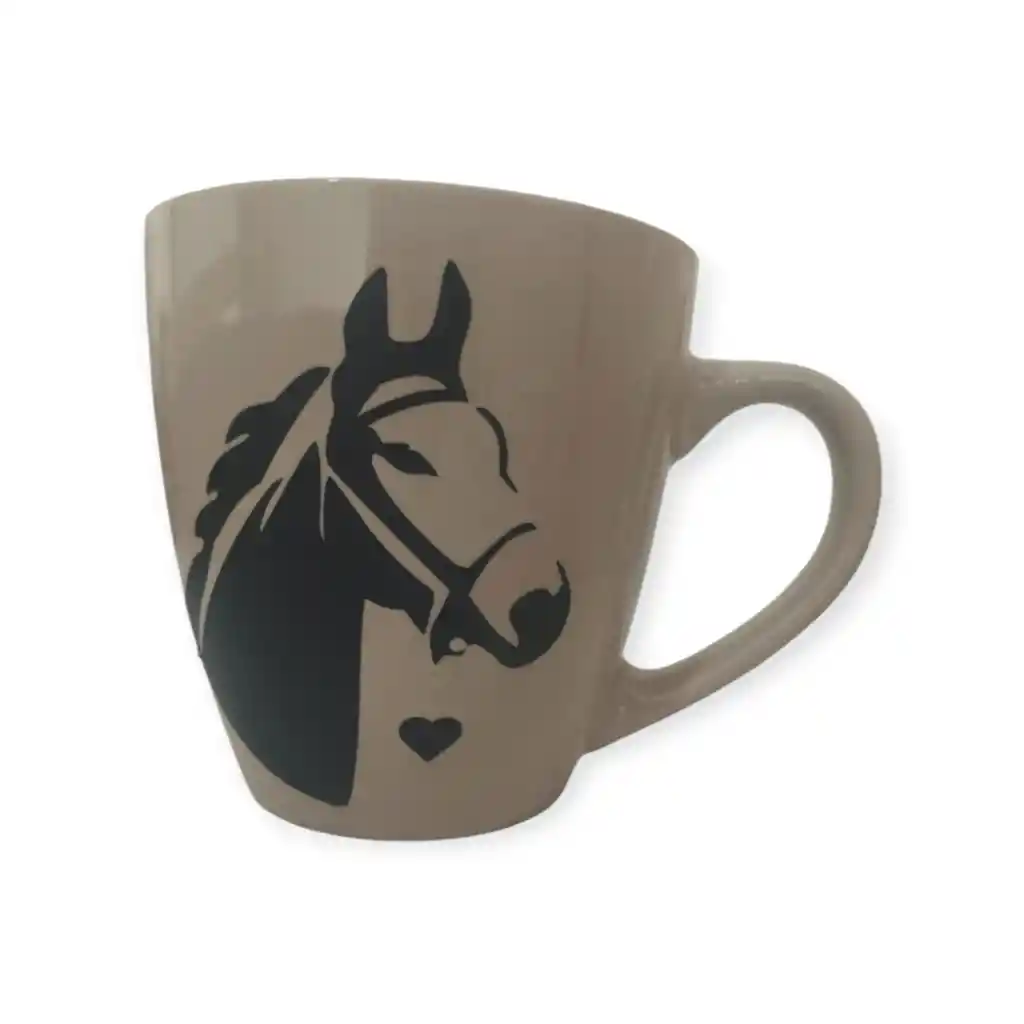 Mug Caballo