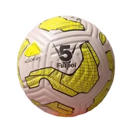 Balon De Futbol N5 Blanco Game