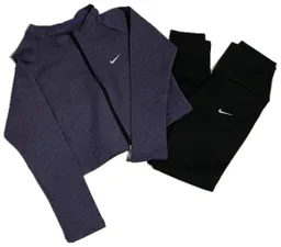 Conjunto Deportivo Dama