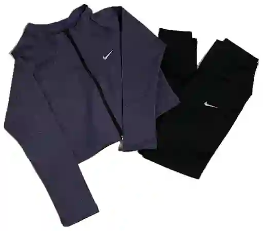 Conjunto Deportivo Dama