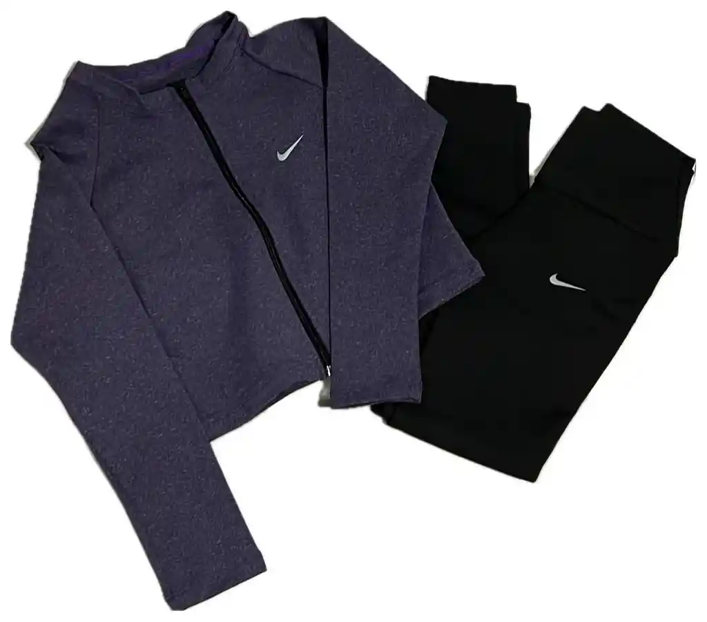 Conjunto Deportivo Dama