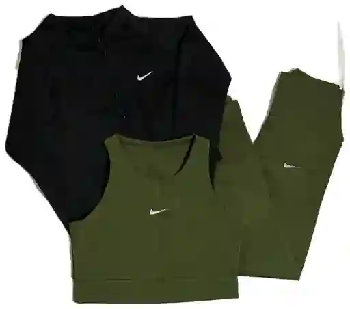 Conjunto Deportivo Dama
