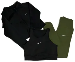 Conjunto Deportivo Dama