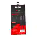 Cable Auxiliar Adaptador De Audio 3.5mm A Lightning