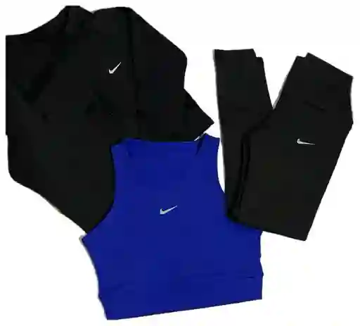 Conjunto Deportivo Dama