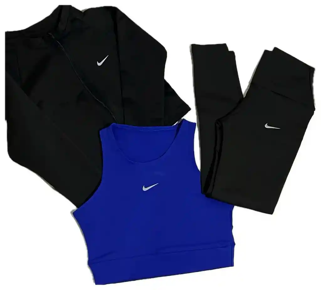 Conjunto Deportivo Dama