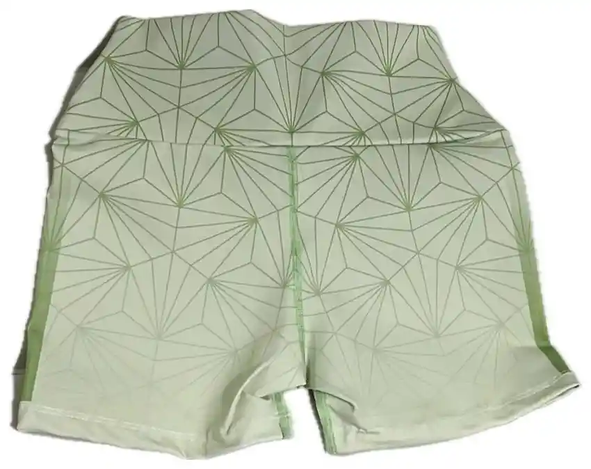 Short Deportivo