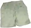 Short Deportivo