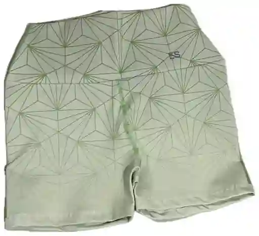 Short Deportivo