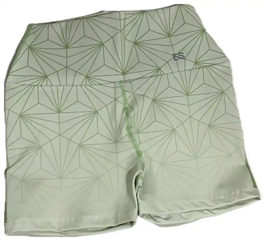 Short Deportivo