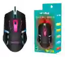 Mouse Usb Gammer Rgb M39