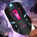 Mouse Usb Gammer Rgb M39