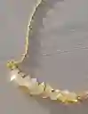 Collar De Opalo En Bruto