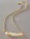 Collar De Opalo En Bruto