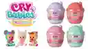 Cry Babies Sorpresa Original (4 Motivos Surtidos)