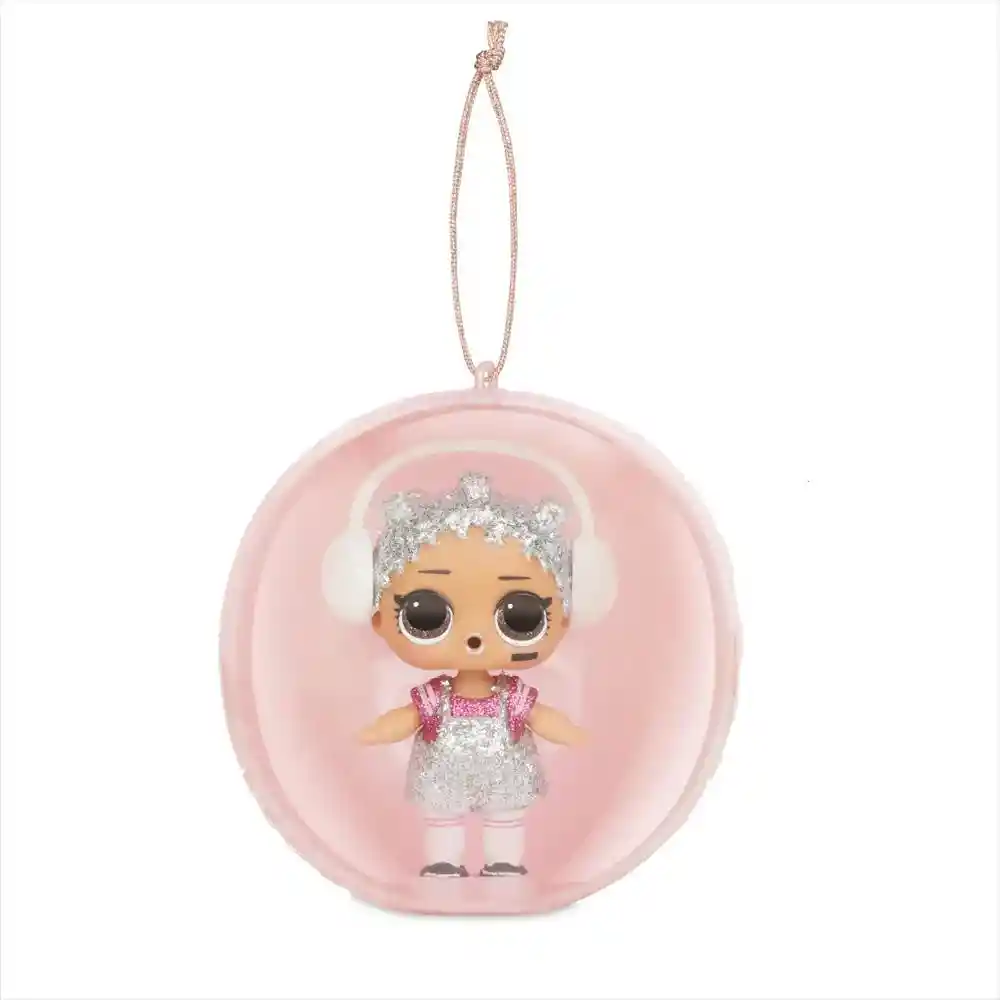 Lol Surprise Original Serie Bling
